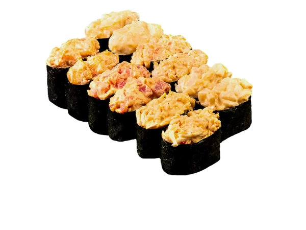 Макси сет из гунканов