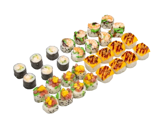 Сет Морской