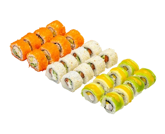 Сет Сэн Пай