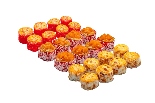 Сет Вокруг Света