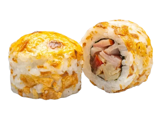 Сырный Бекон