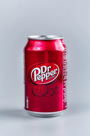 Dr. Pepper 