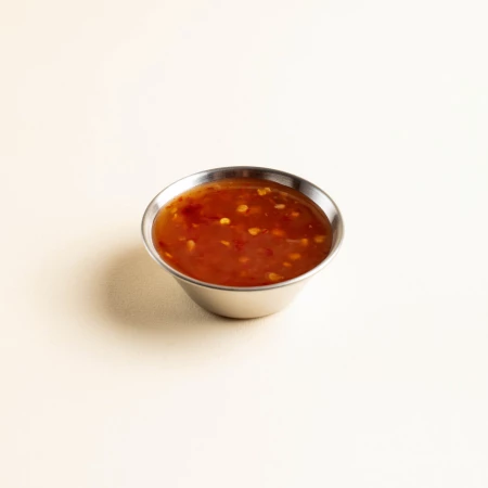 Сладкий чили