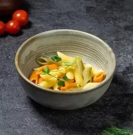 Макарошки Радуга