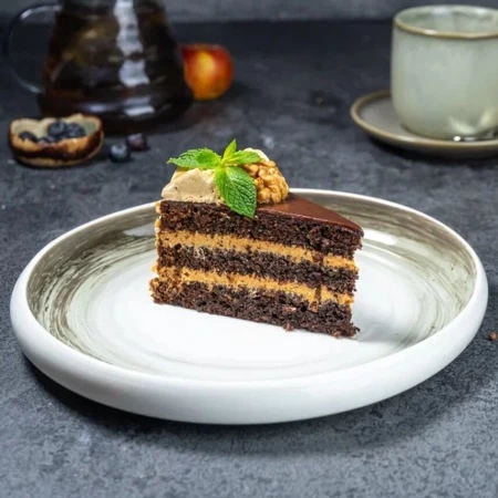 Торт министерский