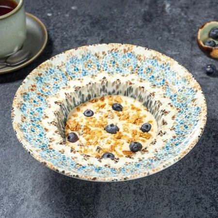 Сметанник шоколадный