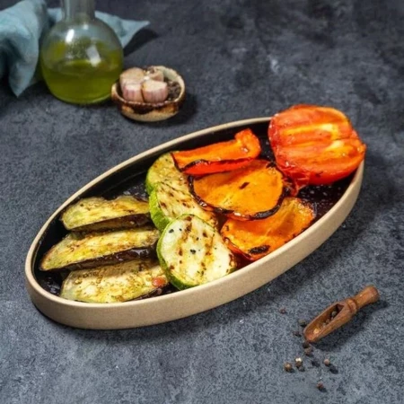 Цукини-гриль 100 гр