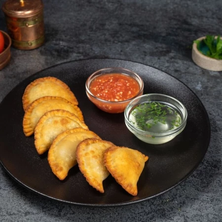 Посикунчики с хреновиной