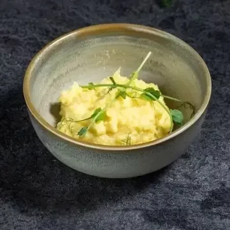 Картофельное пюре
