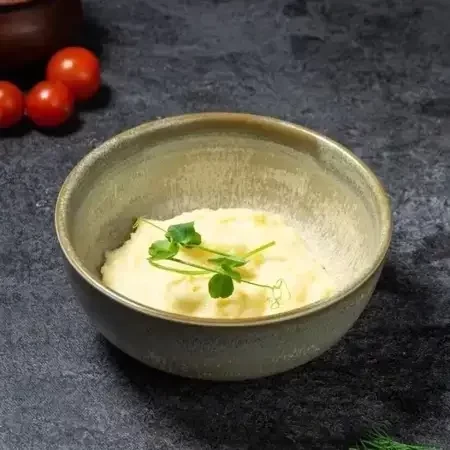 Пюре детское