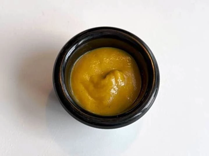 Соус Горчица