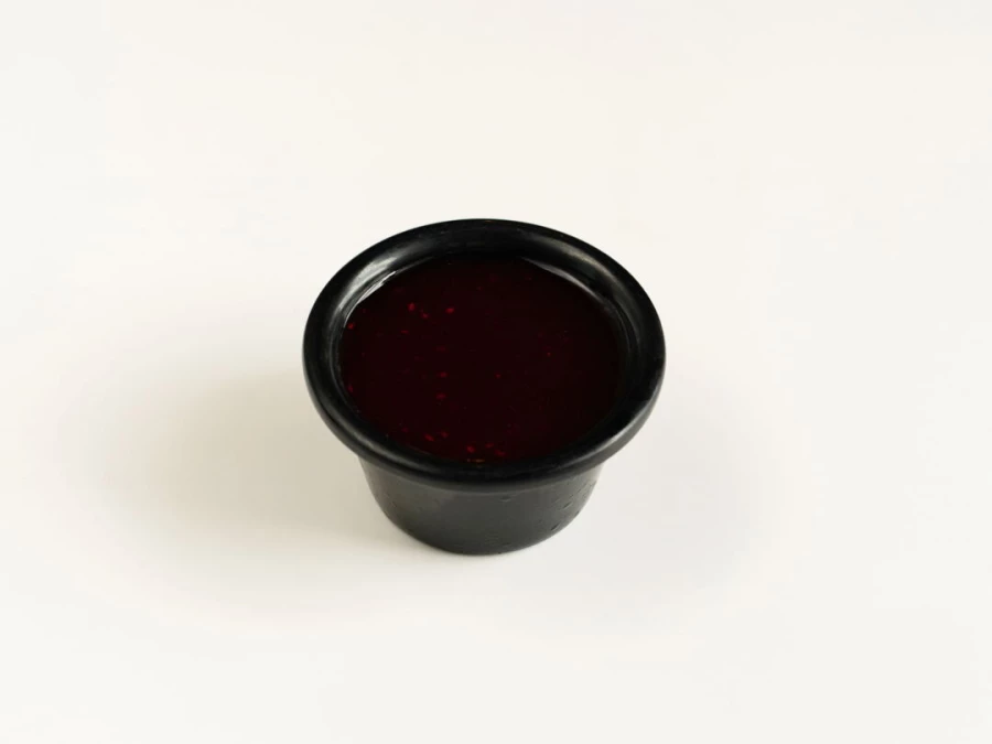 Соус Клюквенный 