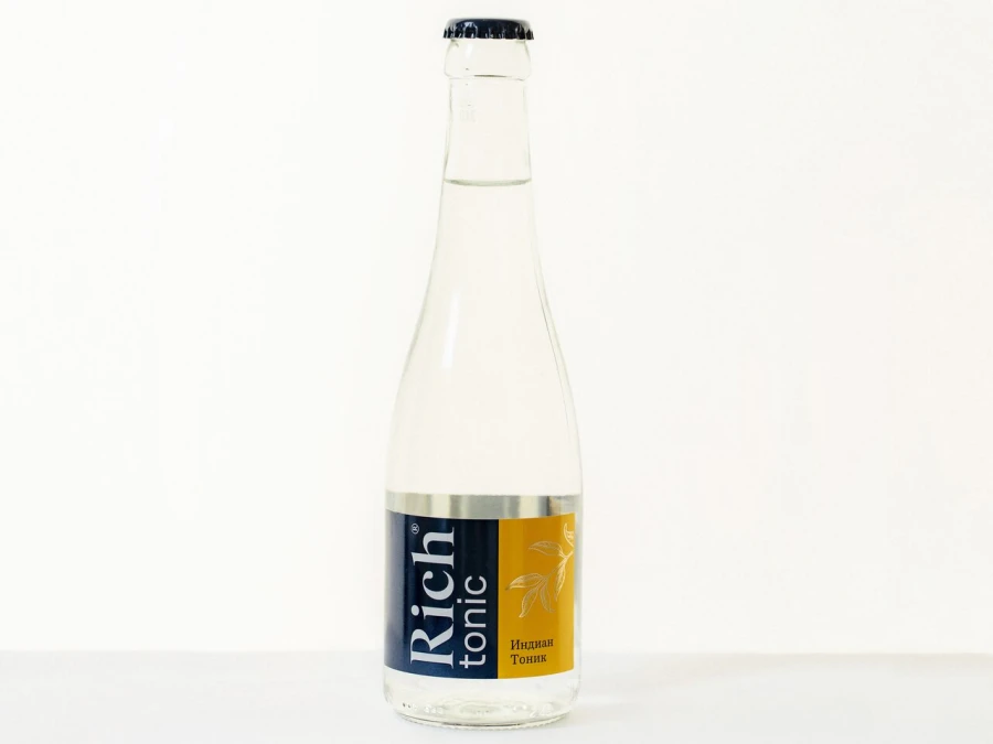 Вода Rich Tonic 0,33