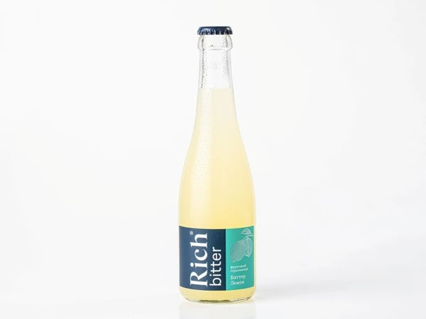 Вода Rich Tonic 0,33