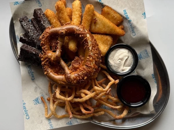 Большой пивной набор 