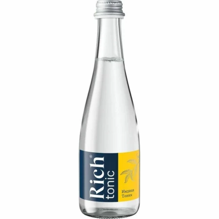 Вода Rich Tonic