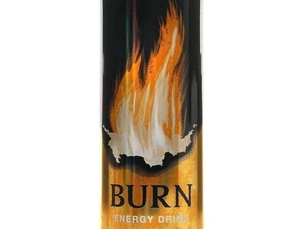 BURN 0,449л.