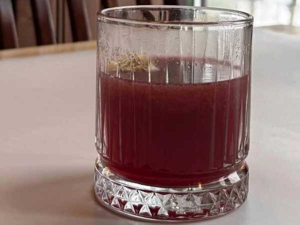 Травяной сбитень 