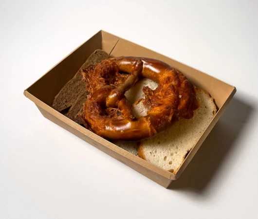 Хлебная корзина