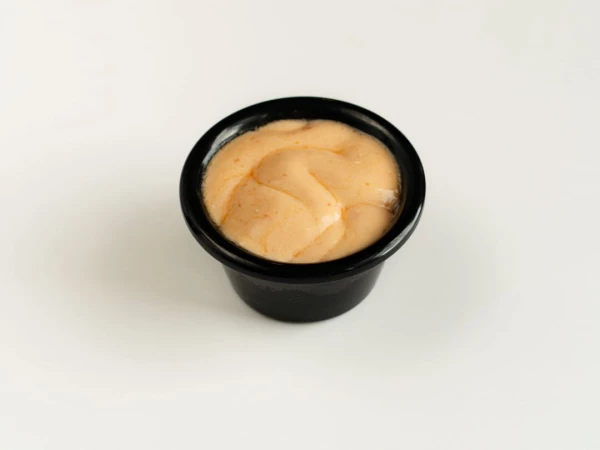 Остро-сливочный