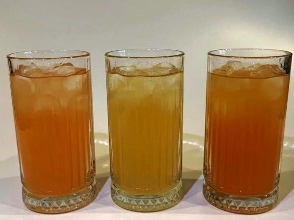 Лимонад Липа-Мята1 л.