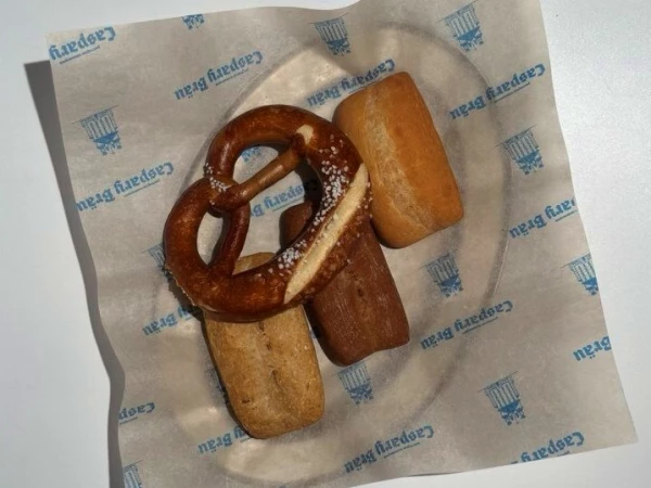 Хлебная корзина