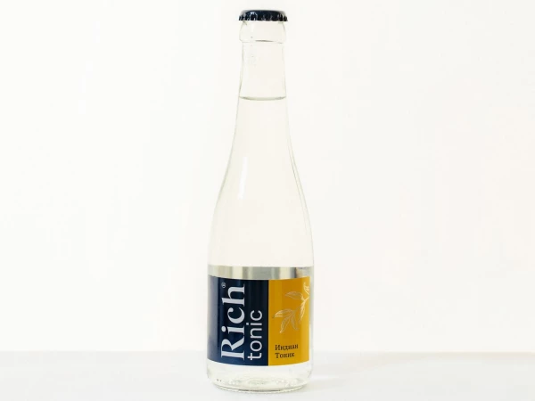 Вода Rich Tonic 0,33
