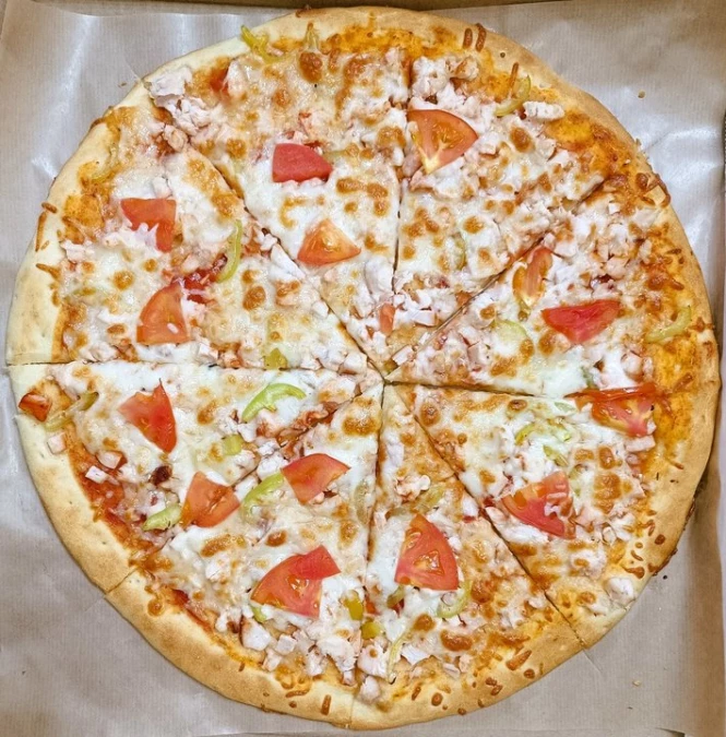 «Куриная»