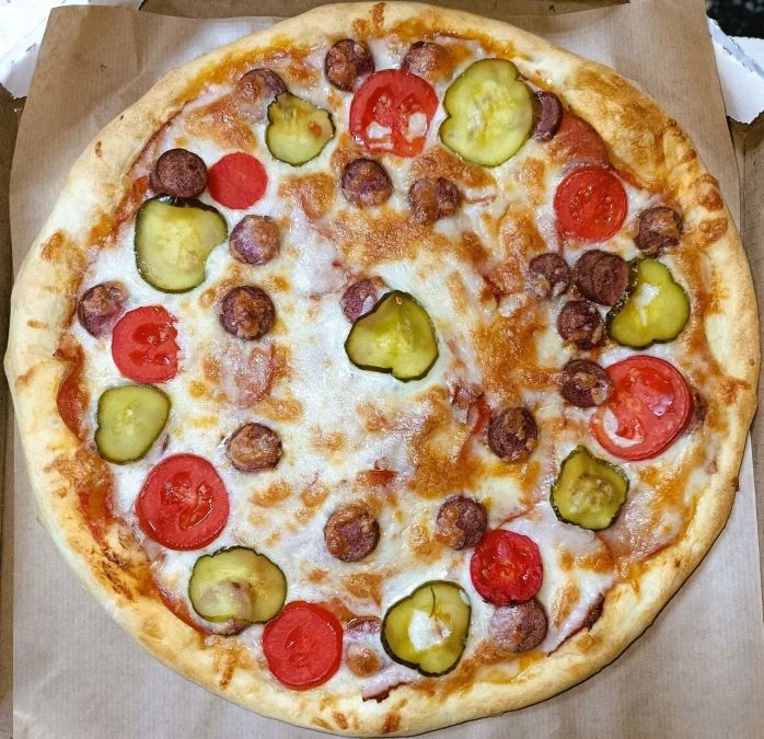 «Мясное счастье»
