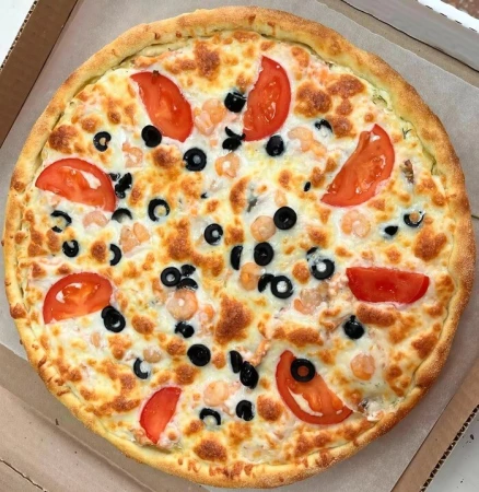 «Морская» 33см