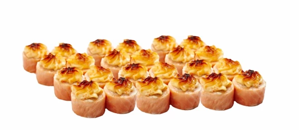 Шикарный сет