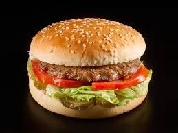 Бургер С ГОВЯДИНОЙ