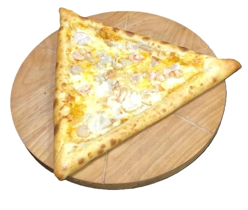 Пицца Морепродукты
