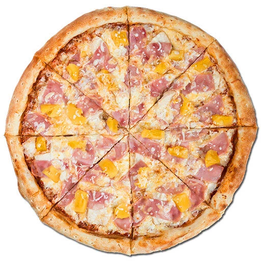 Пицца Гавайская