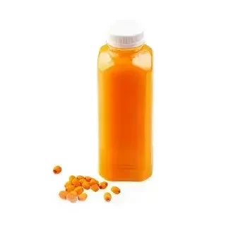 Морс облепиховый