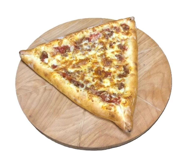 Пицца Карбонара