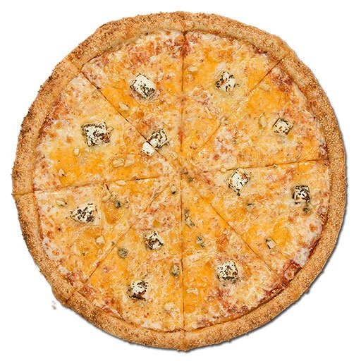 Пицца Пять сыров