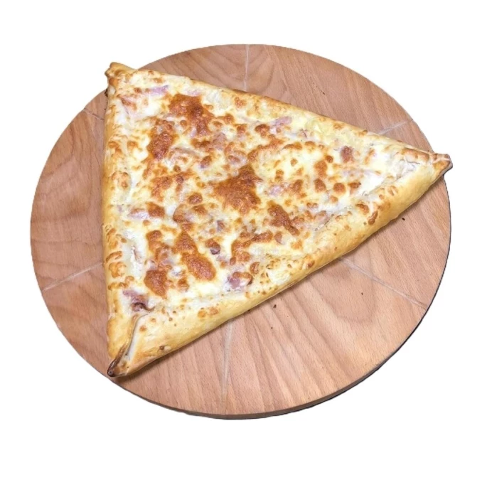 Пицца с окороком