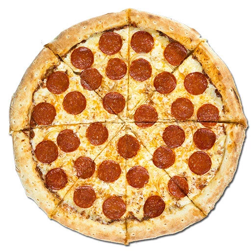 Пицца Пеперони