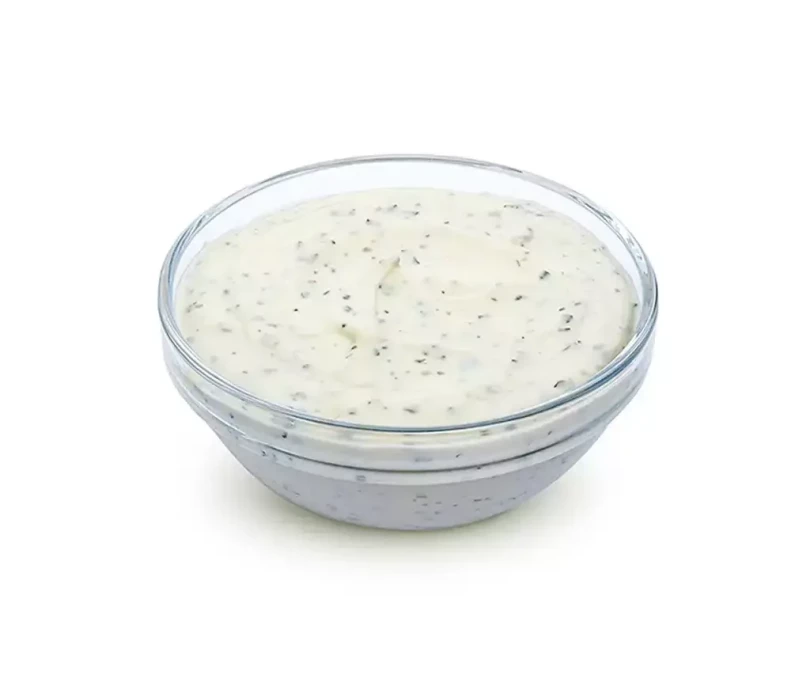 Соус греческий