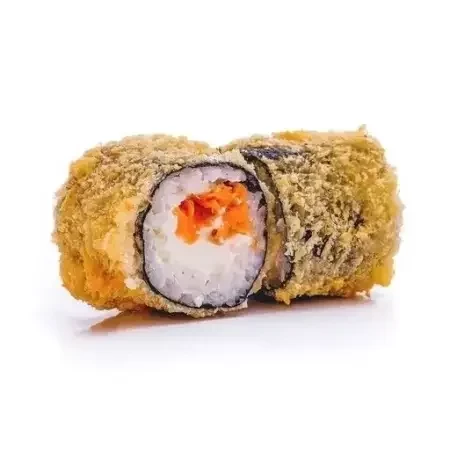 Ролл тунец темпура