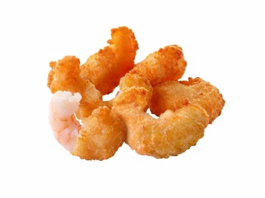 Креветка темпура