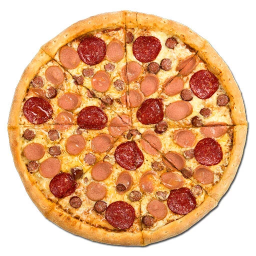 Пицца Студенческая