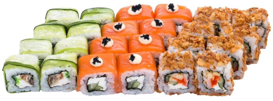 Три брата сет