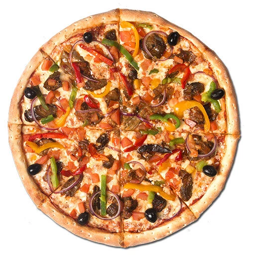 Пицца Мама мия