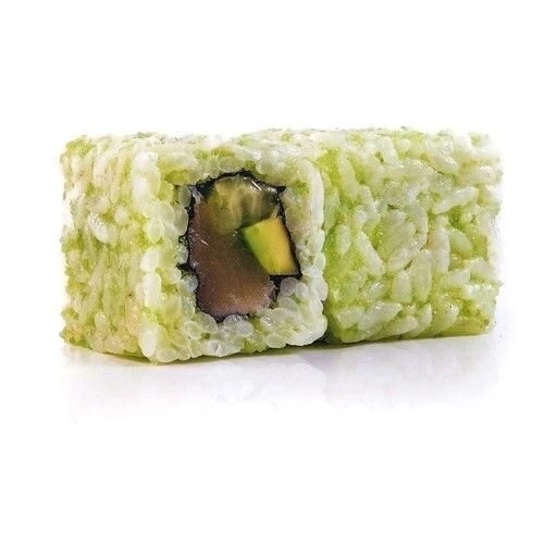 Калифорния Green