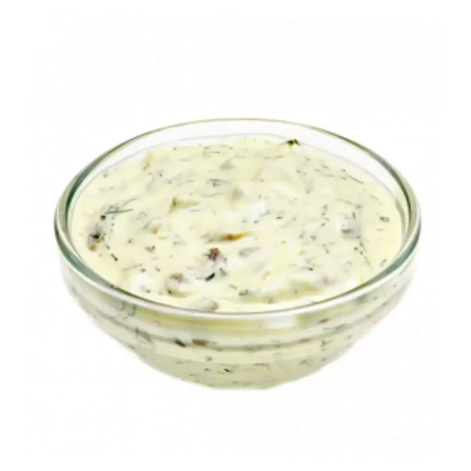 Соус тартар