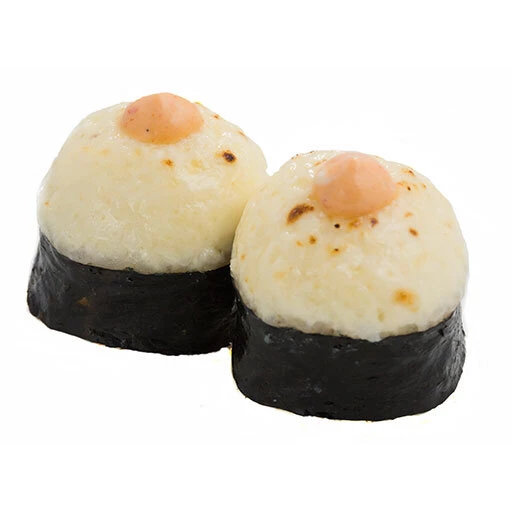 С окунем запеченный