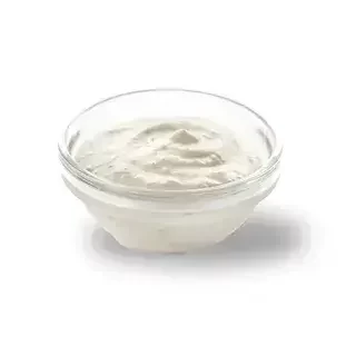 Соус сливочный