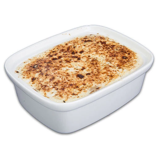 Язык, запеченный с картофелем